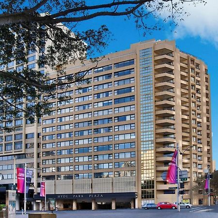 Studio With Balcony At College St Sydney Exterior photo